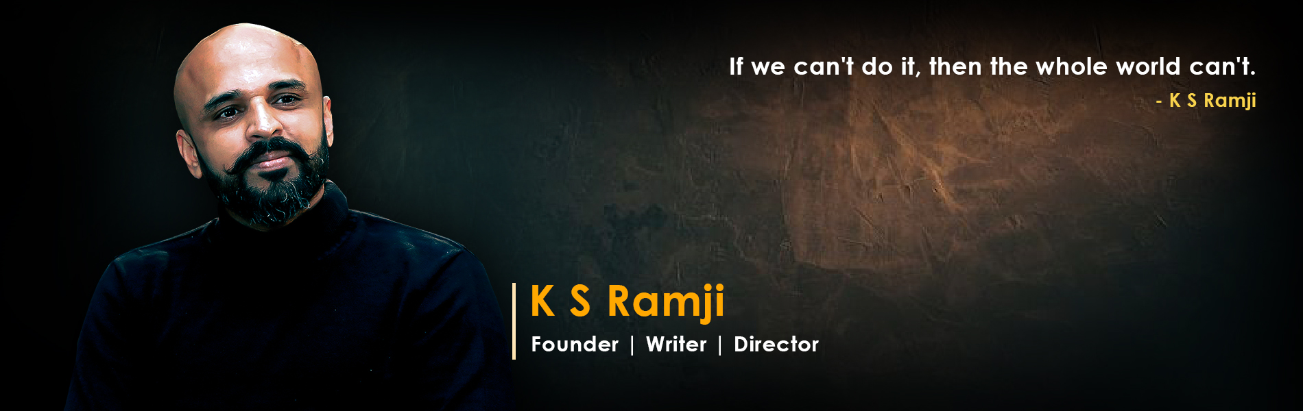 Gagana Enterprises Banner 8